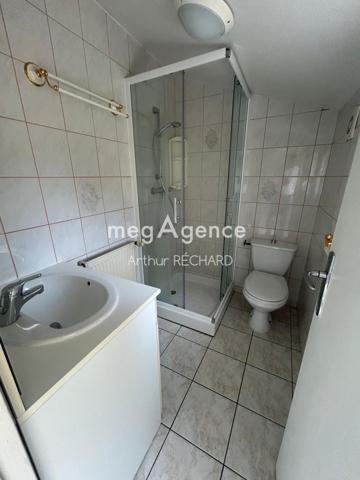 Maison à LANNION, 22300 - 3 pièces 46m²