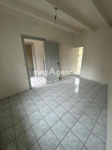 Maison à LANNION, 22300 - 3 pièces 46m²