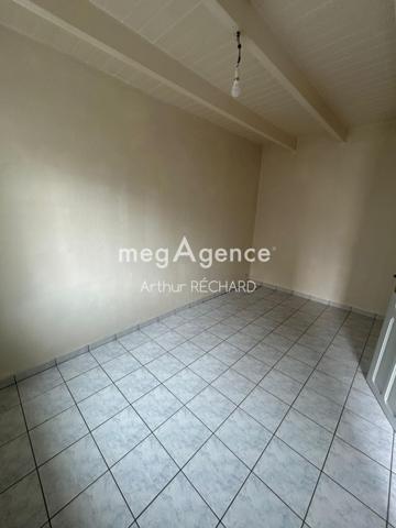 Maison à LANNION, 22300 - 3 pièces 46m²
