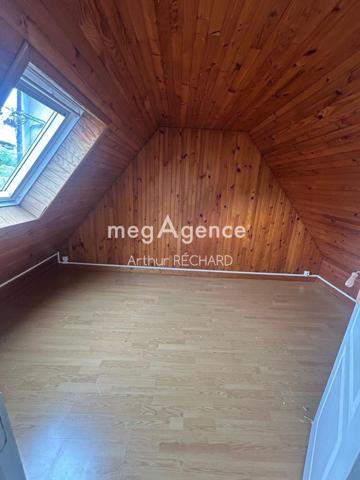 Maison à LANNION, 22300 - 3 pièces 46m²