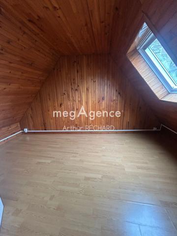 Maison à LANNION, 22300 - 3 pièces 46m²
