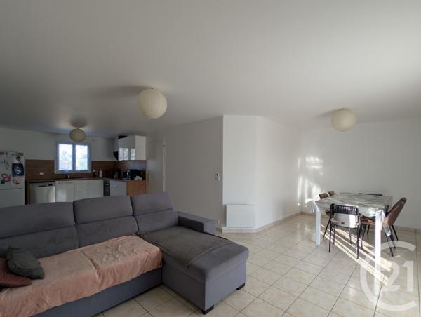 Maison à vendre  4 pièces - 88 m2 CHALLANS - 85