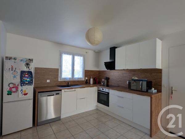 Maison à vendre  4 pièces - 88 m2 CHALLANS - 85