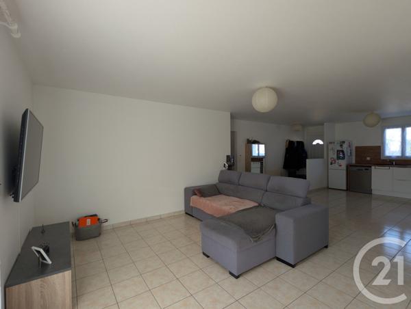 Maison à vendre  4 pièces - 88 m2 CHALLANS - 85