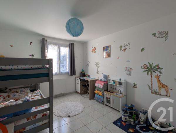 Maison à vendre  4 pièces - 88 m2 CHALLANS - 85