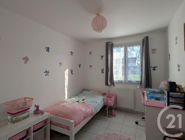 Maison à vendre  4 pièces - 88 m2 CHALLANS - 85