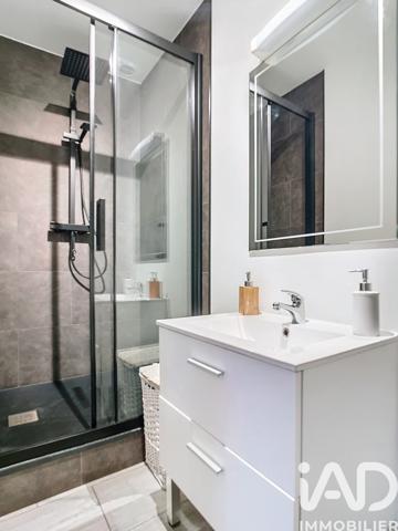 Appartement à vendre 2 pièces 22 m² Wimereux