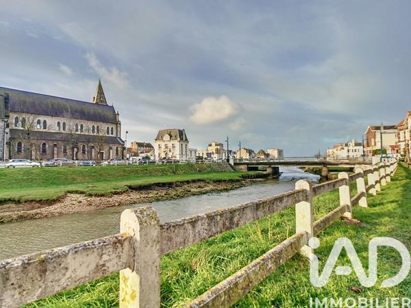 Appartement à vendre 2 pièces 22 m² Wimereux