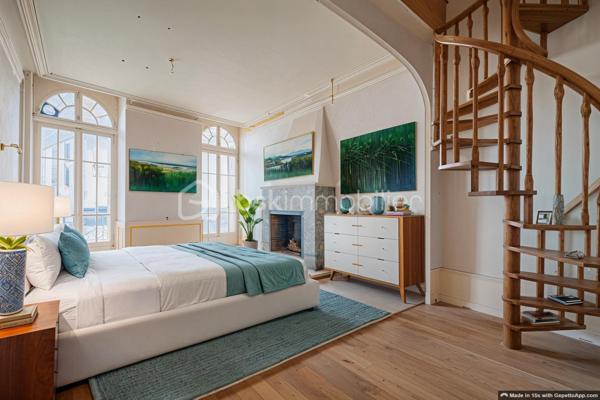 Duplex de 239,94 m²