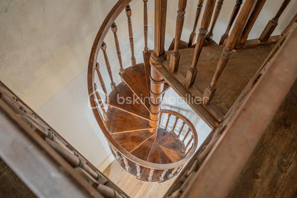 Duplex de 239,94 m²