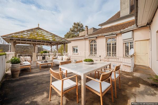 Duplex de 239,94 m²