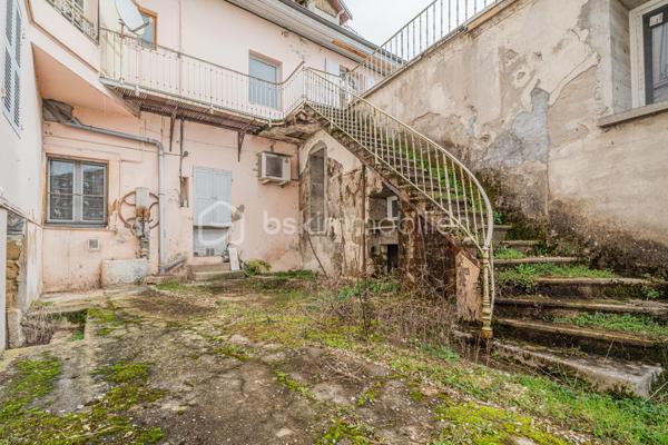 Duplex de 239,94 m²