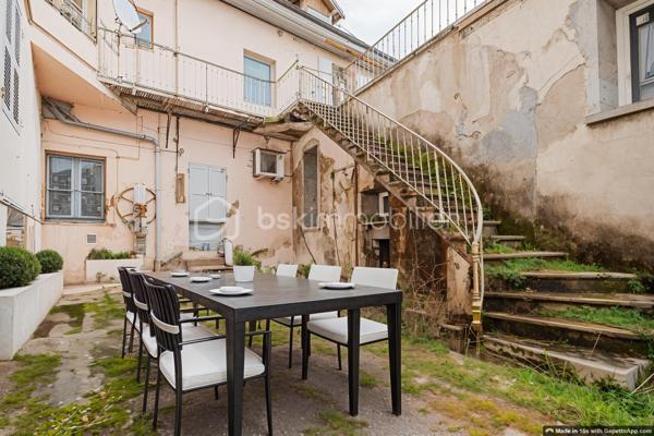 Duplex de 239,94 m²