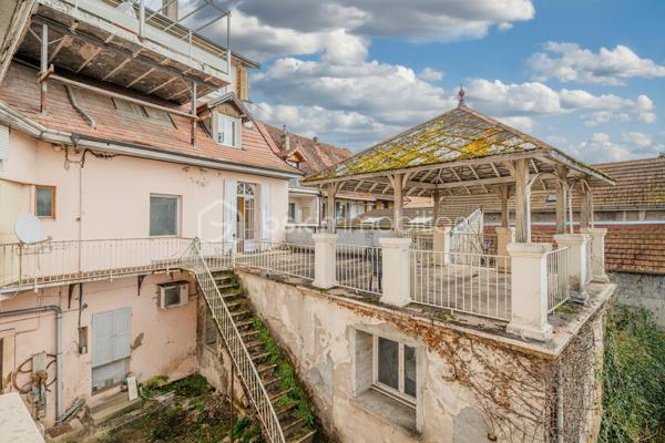 Duplex de 239,94 m²