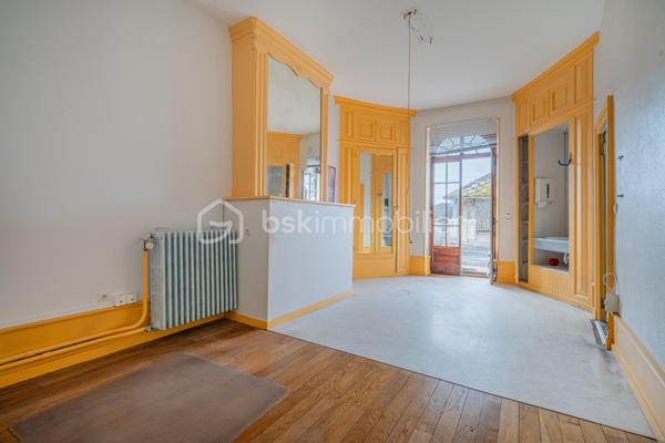 Duplex de 239,94 m²