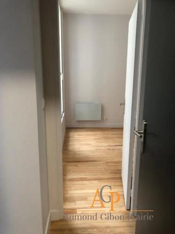 Appartement à louer à Caen (14000)