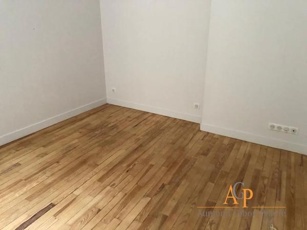Appartement à louer à Caen (14000)