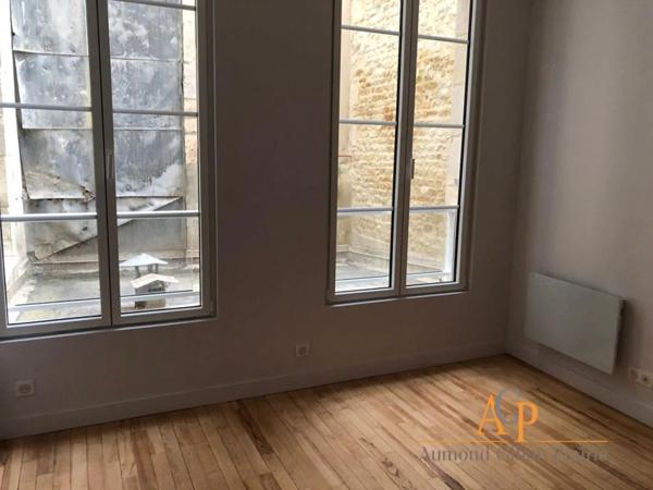 Appartement à louer à Caen (14000)