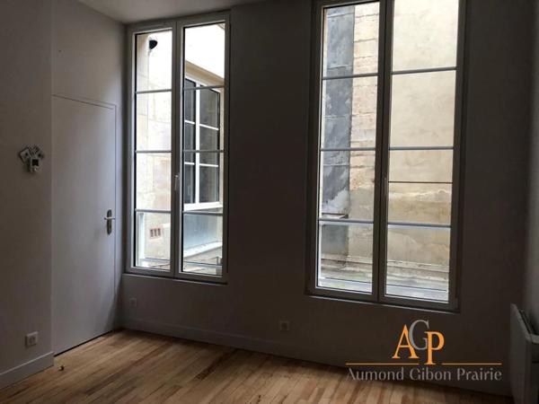 Appartement à louer à Caen (14000)