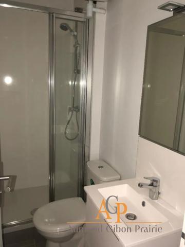 Appartement à louer à Caen (14000)