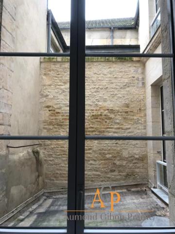 Appartement à louer à Caen (14000)