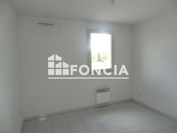 Location Appartement 2 pièces 42.71 m² - 65 ROUTE DE LABEGE Toulouse 31400