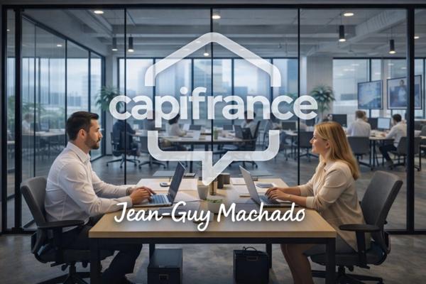 Location bureaux professionnels avec parkings – Immobilier d’entreprise Toulouse Sud