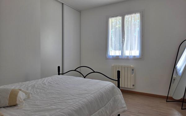 Maison à vendre    4 pièces •  Port-des-Barques