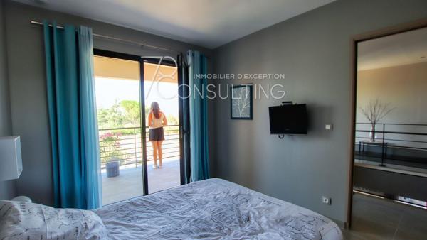 VENTE 30MN SUD TOULOUSE CONTEMPORAINE PISCINE