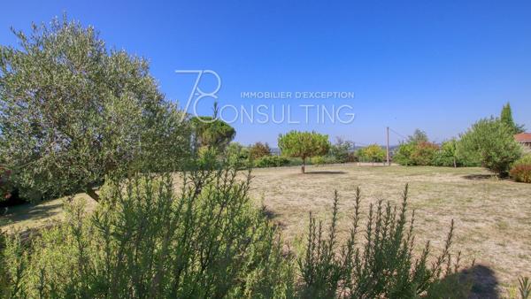 VENTE 30MN SUD TOULOUSE CONTEMPORAINE PISCINE