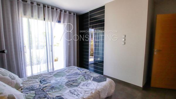 VENTE 30MN SUD TOULOUSE CONTEMPORAINE PISCINE