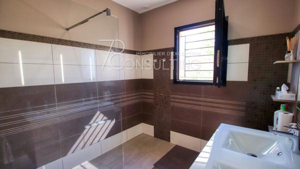 VENTE 30MN SUD TOULOUSE CONTEMPORAINE PISCINE