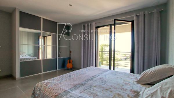 VENTE 30MN SUD TOULOUSE CONTEMPORAINE PISCINE
