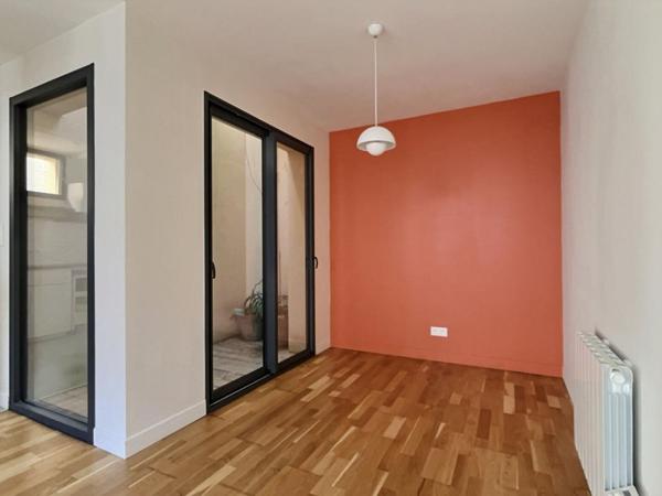 Vente MAISON 61m2 BORDEAUX (33800)