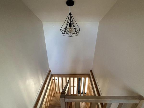 Vente MAISON 61m2 BORDEAUX (33800)