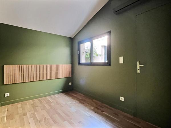 Vente MAISON 61m2 BORDEAUX (33800)
