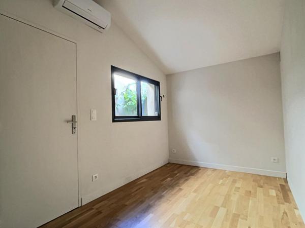 Vente MAISON 61m2 BORDEAUX (33800)