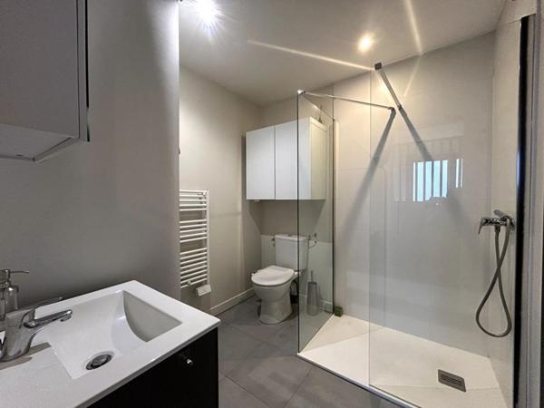 Vente MAISON 61m2 BORDEAUX (33800)