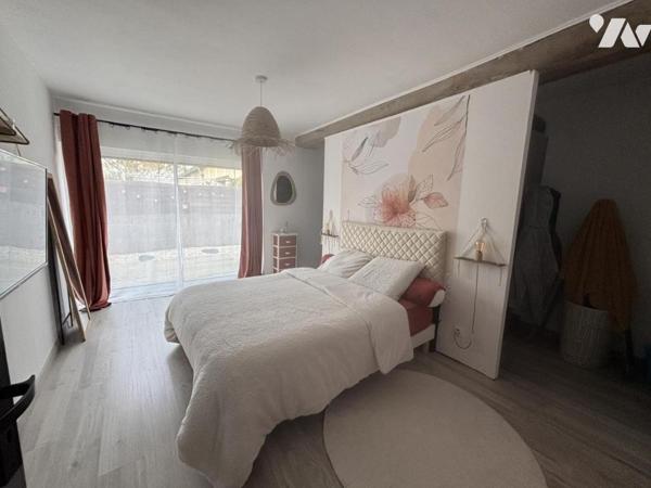 Vente Maison ancienne à BEAUFORT EN ANJOU (49250) Beaufort-en-Vallée