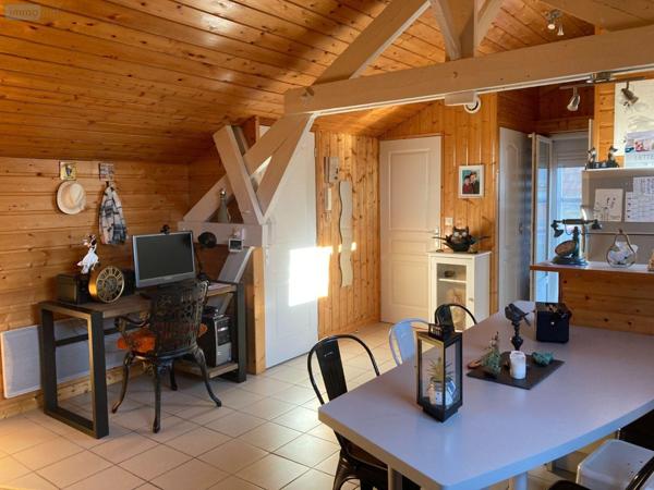 Appartement à louer à Merville dans le Nord (59660), ref : CLOC102