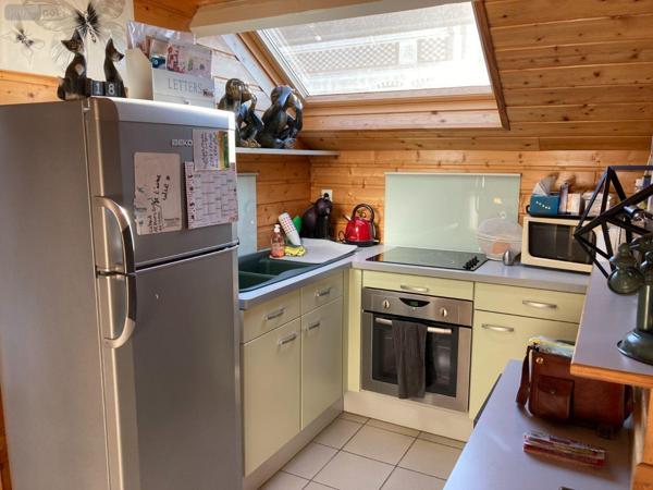 Appartement à louer à Merville dans le Nord (59660), ref : CLOC102