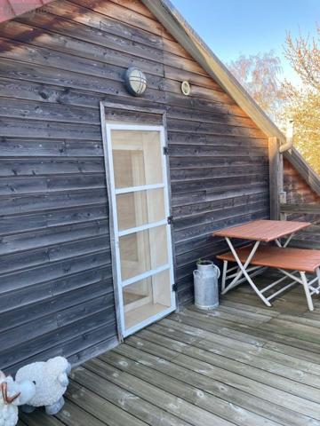 Appartement à louer à Merville dans le Nord (59660), ref : CLOC102