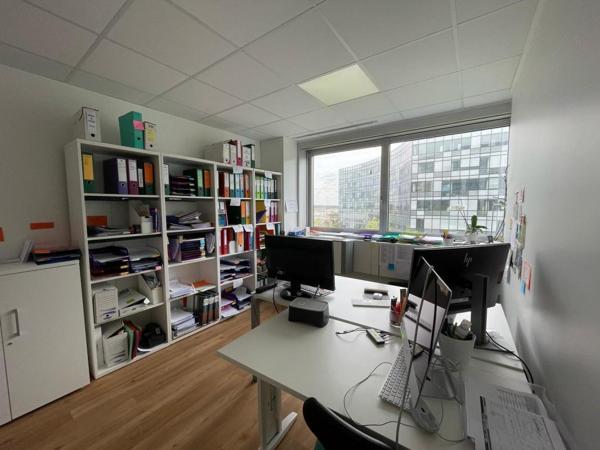 Location Bureau 250 93160 Noisy Le Grand 838165