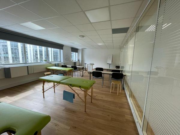 Location Bureau 250 93160 Noisy Le Grand 838165
