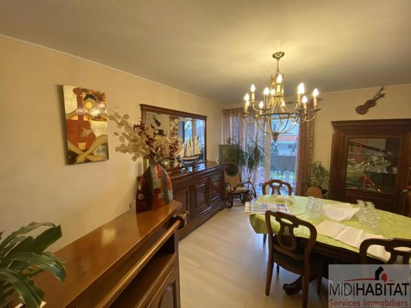 Appartement à vendre à Blagnac (31700)