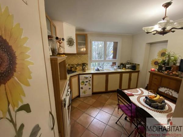 Appartement à vendre à Blagnac (31700)