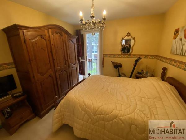 Appartement à vendre à Blagnac (31700)