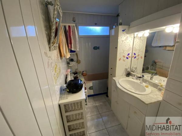 Appartement à vendre à Blagnac (31700)