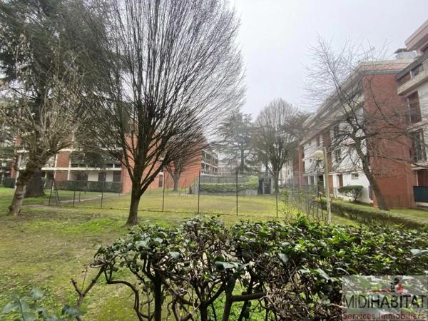 Appartement à vendre à Blagnac (31700)