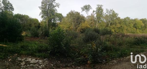 Terrain à vendre 905 m² Le Val d'Hazey